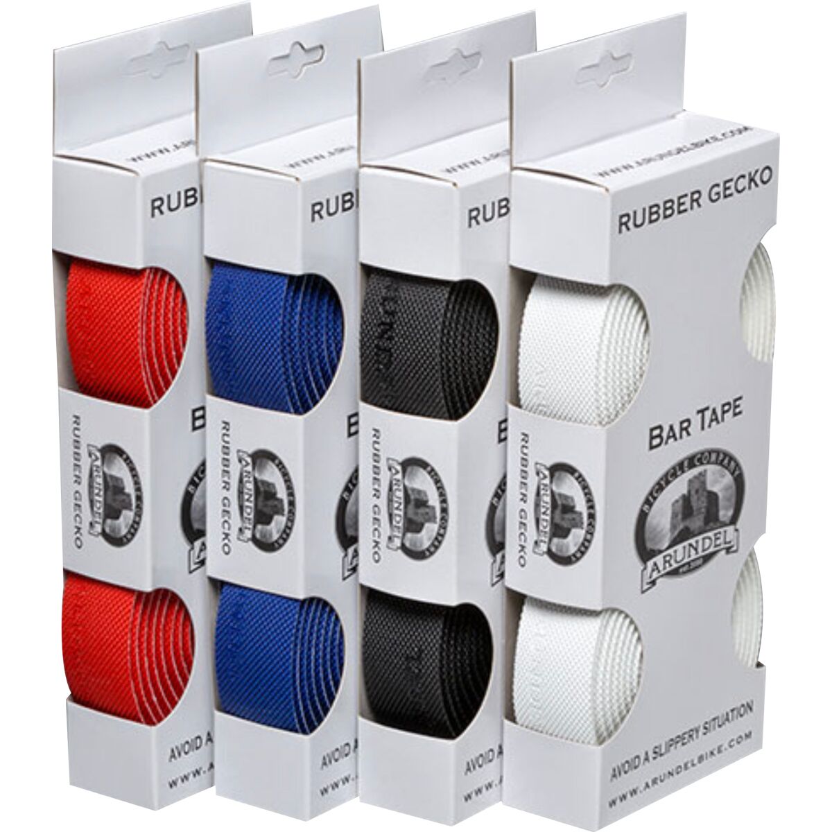 arundel rubber gecko bar tape