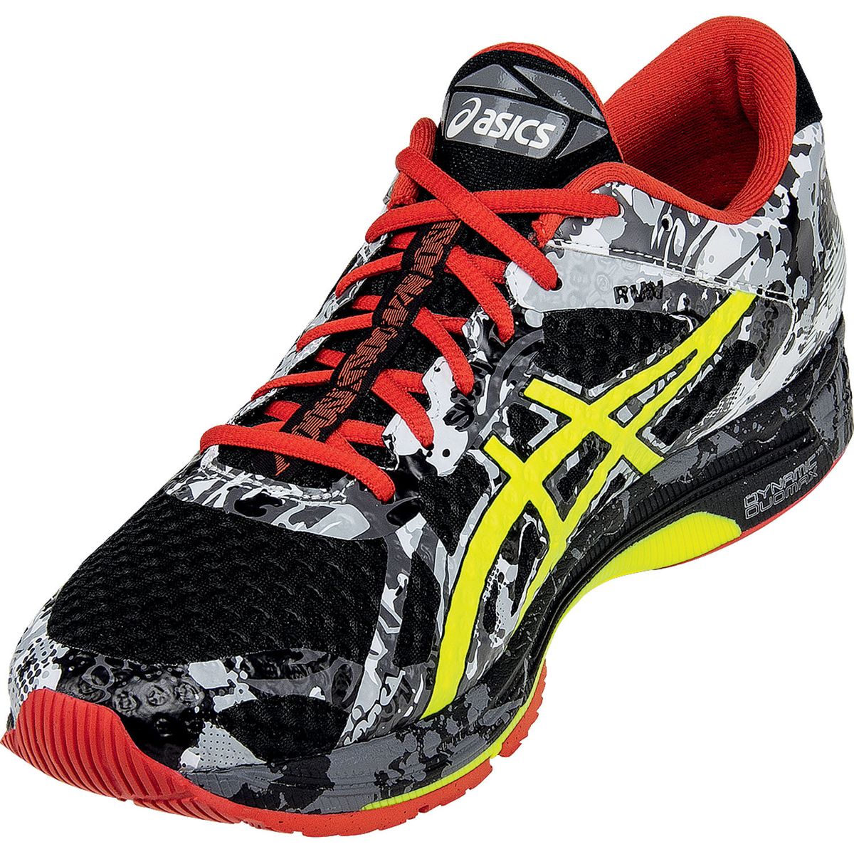 Asics GELNoosa Tri 11 Running Shoe Men�s Competitive