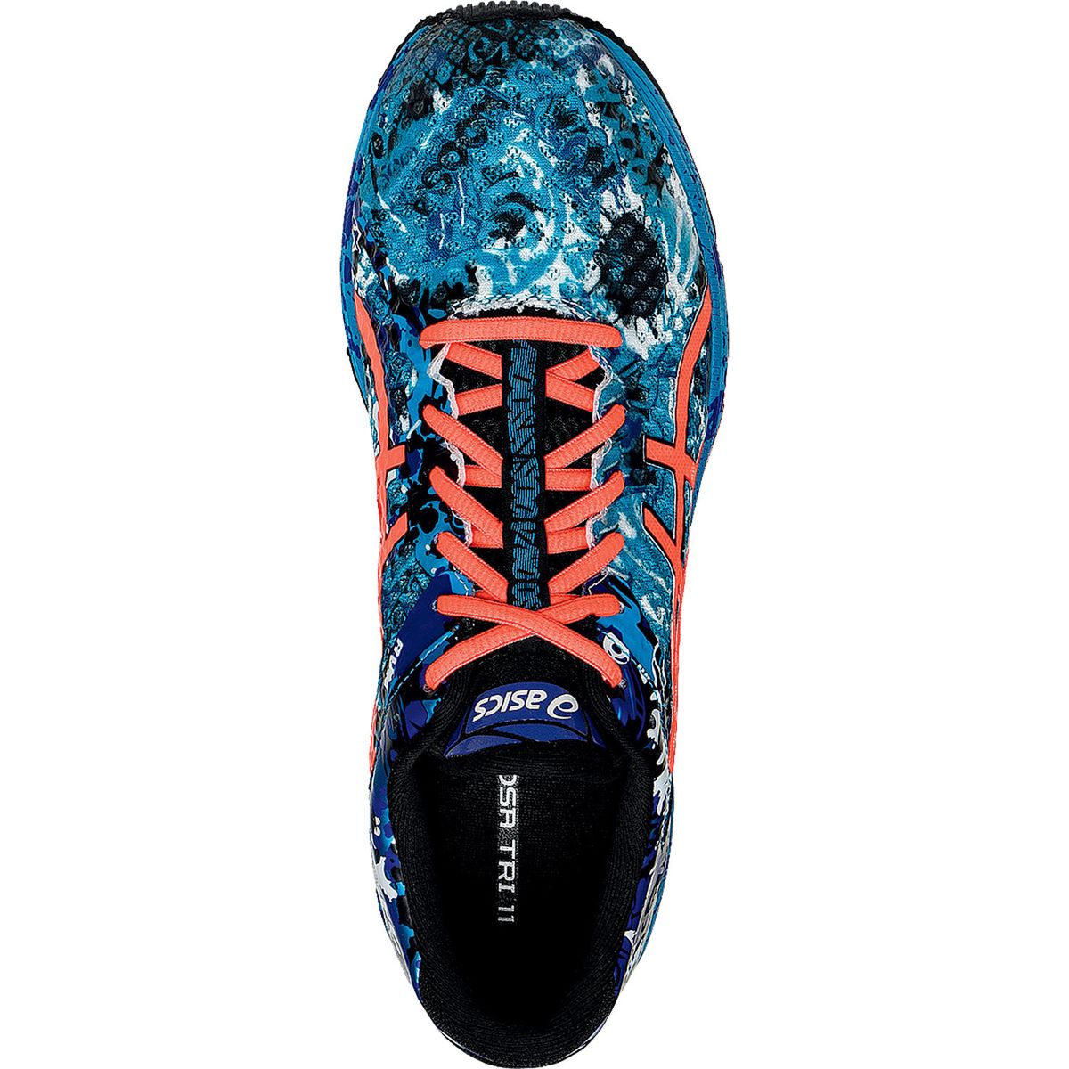 asics gel noosa tri 9 swim bike run