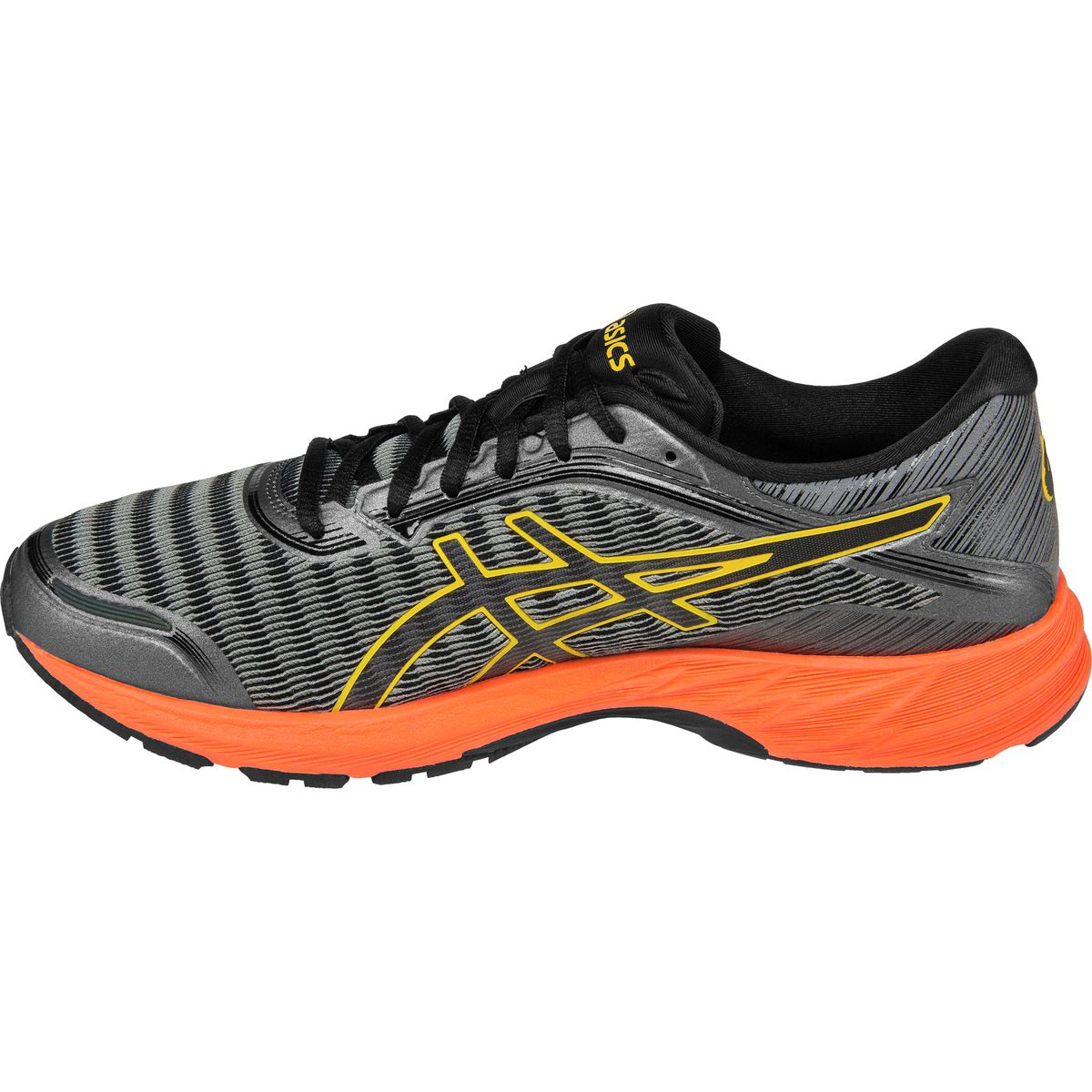 asics cycling shoes