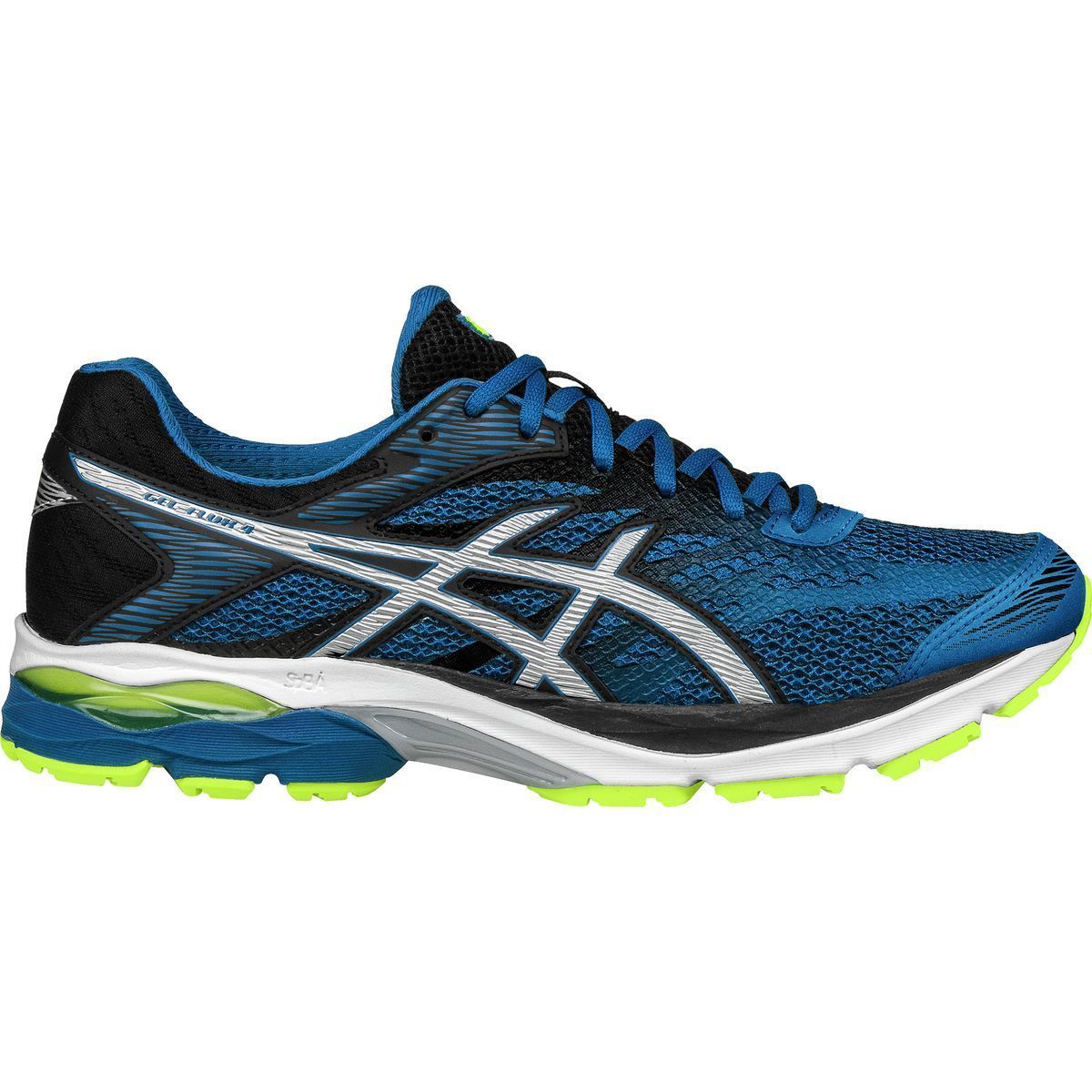 Asics Gel-Flux 4 Running Shoe - Men's | Competitive Cyclist