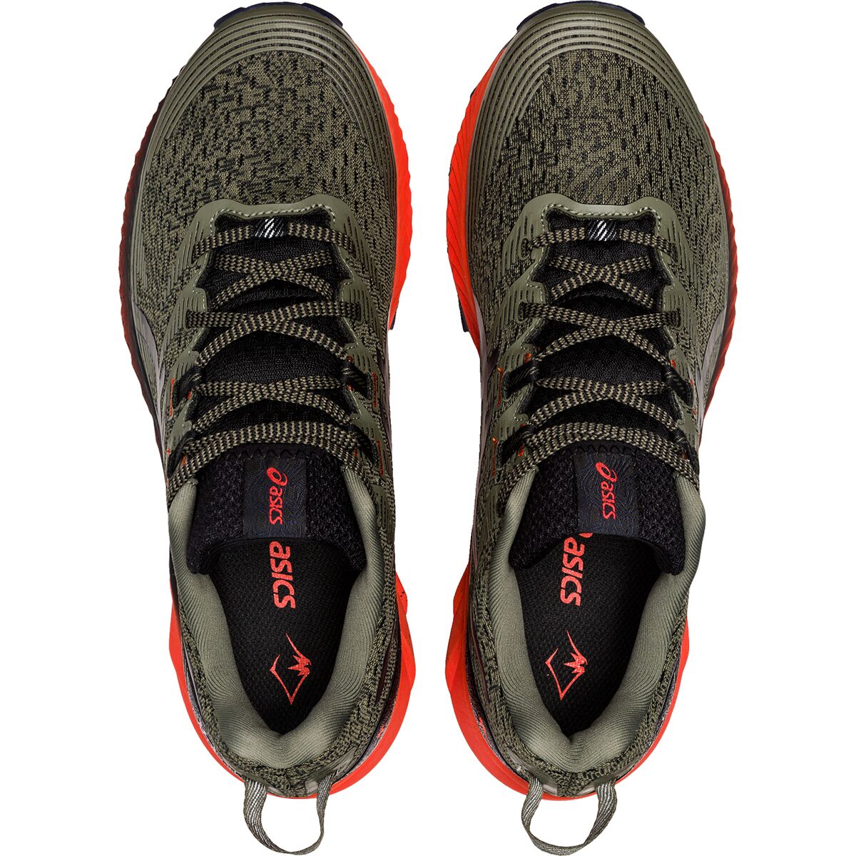 Asics GelTrabuco 10 Trail Running Shoe Men's Men