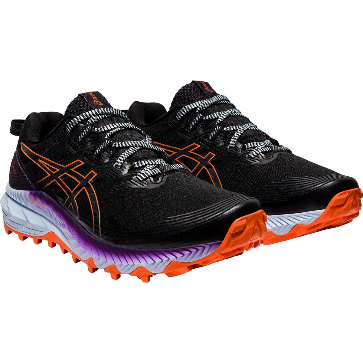 Asics GelTrabuco 10 Trail Running Shoe Women's Women
