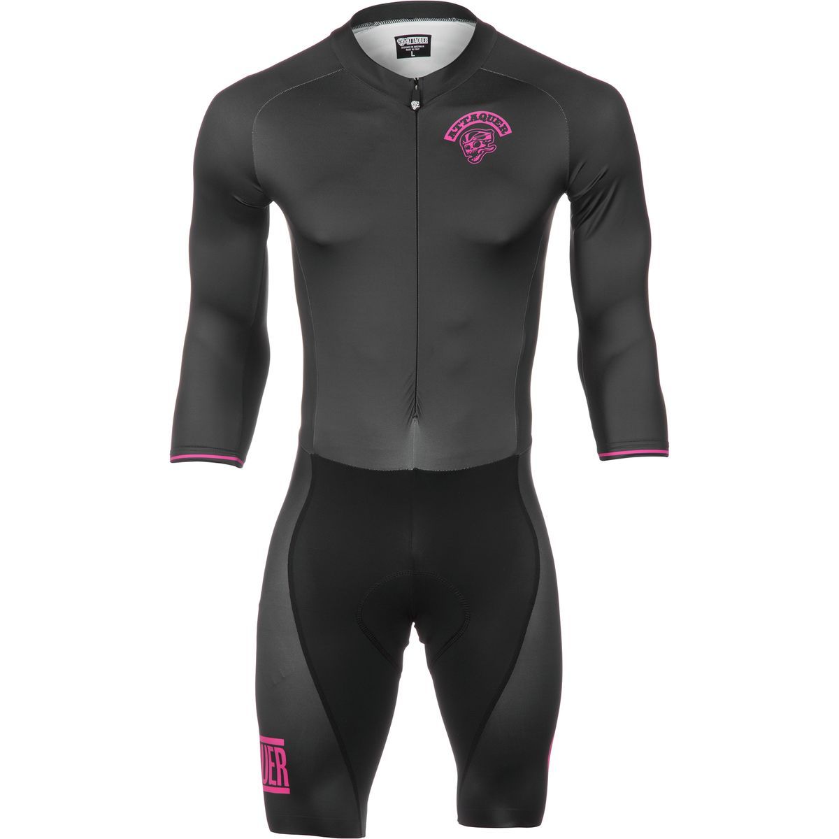 morvelo skinsuit