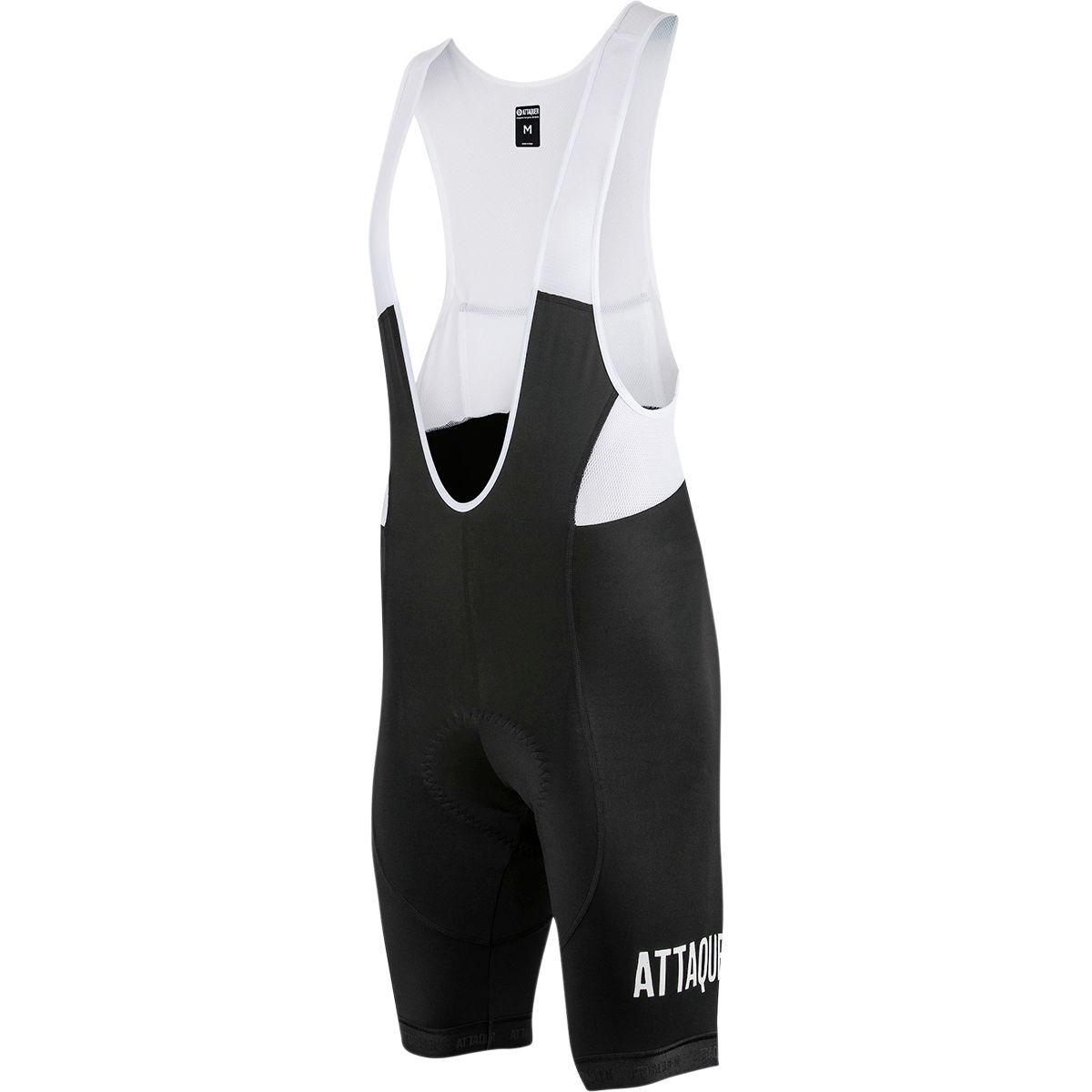 attaquer race bib short