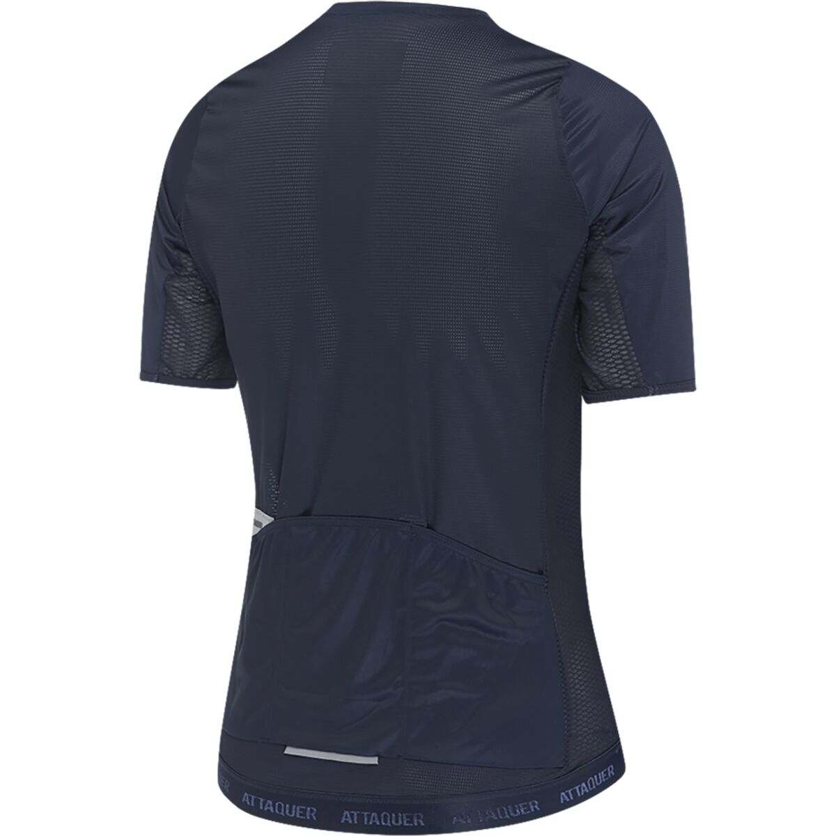 attaquer race jersey