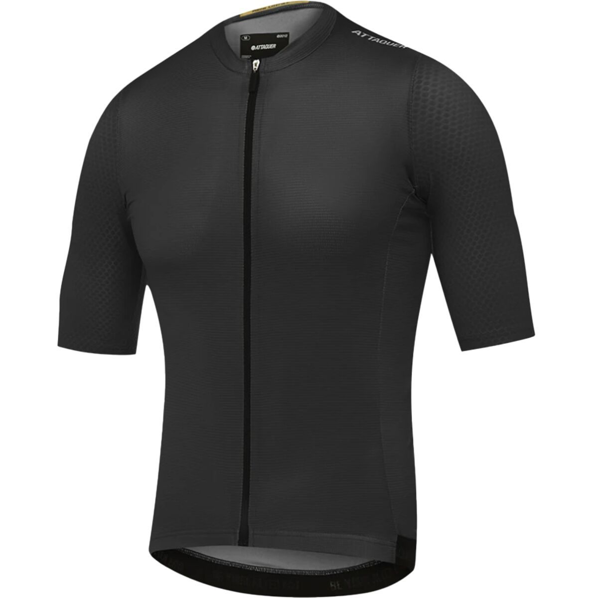 attaquer race jersey
