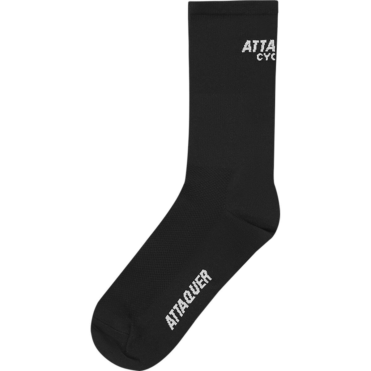 Attaquer Club Logo Sock Men