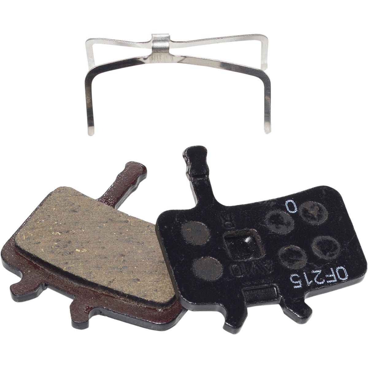 changing avid bb7 brake pads