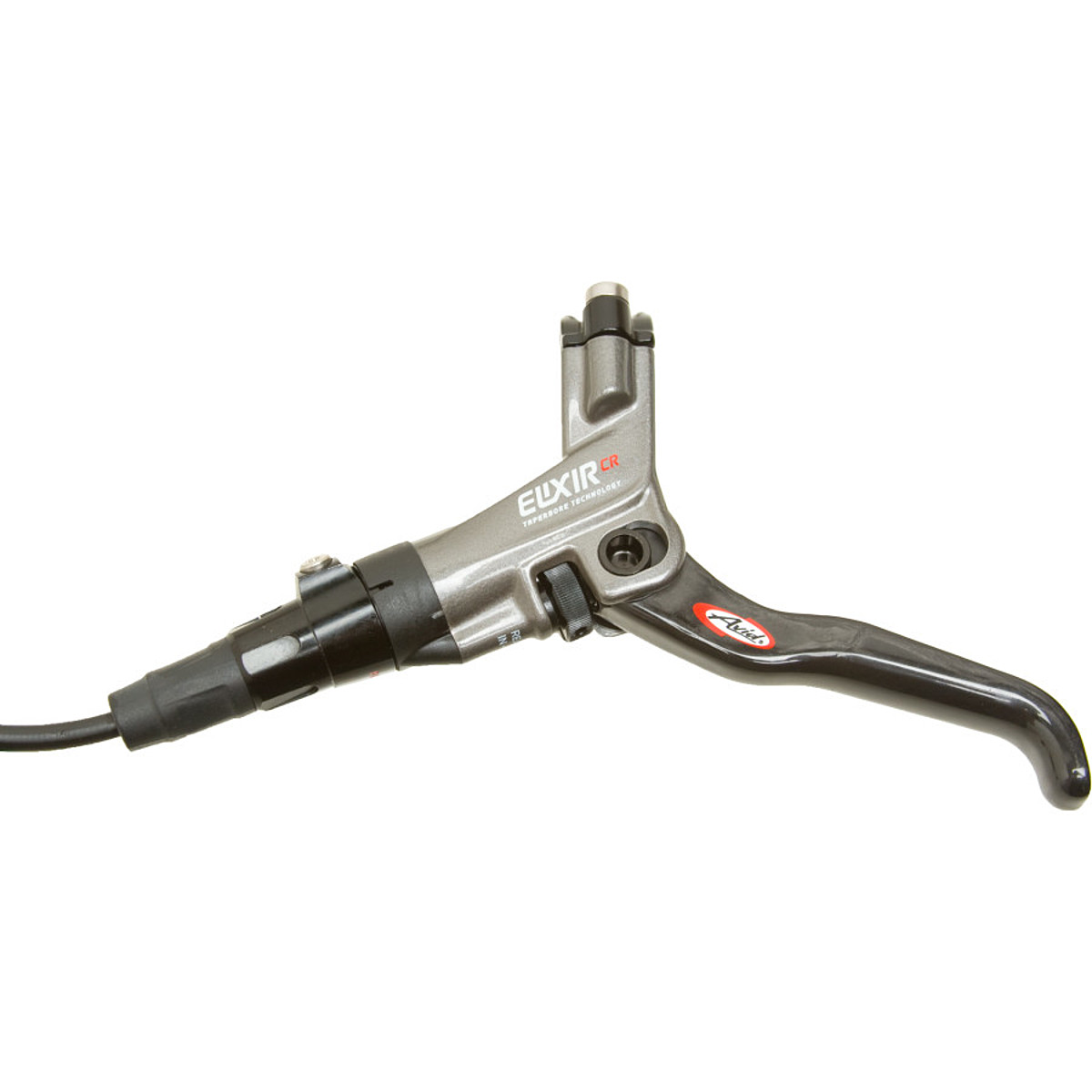 avid elixir rear brake