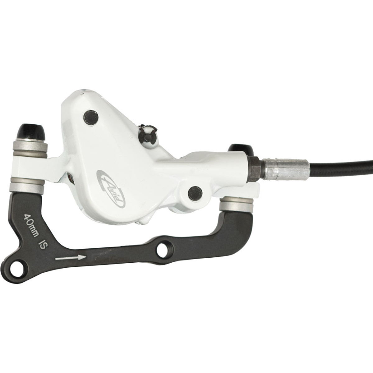 avid elixir 5 brake bleed