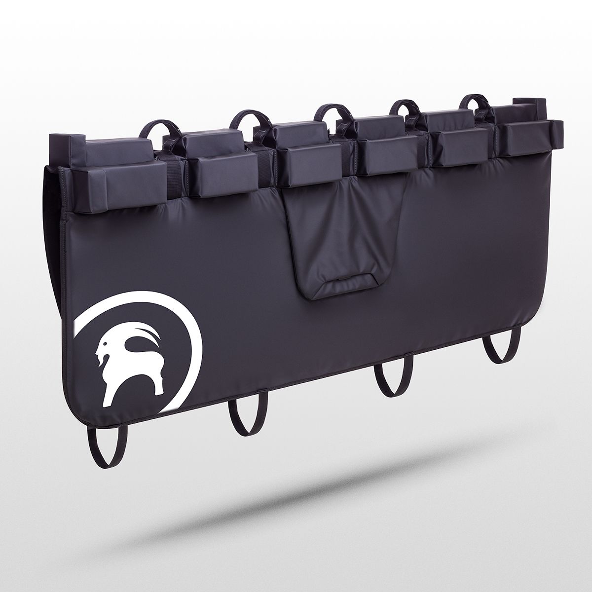 backcountry tailgate pad