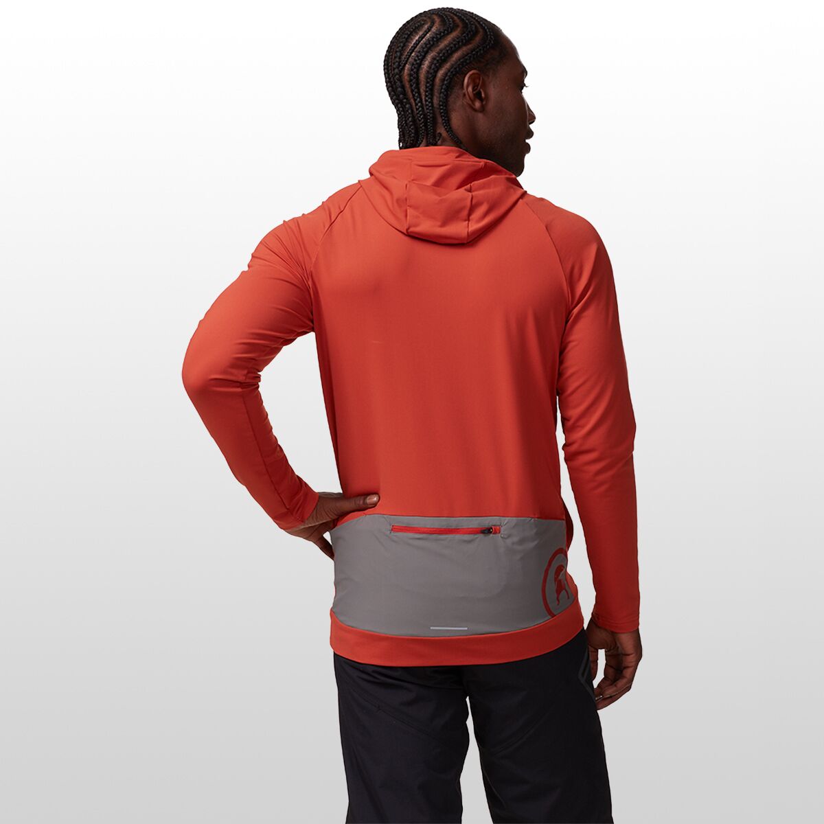 Backcountry Hero Dirt Hoodie Past Season Men's Men