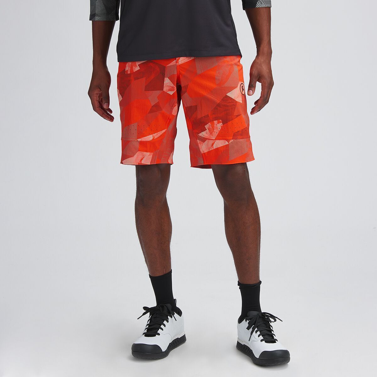 Backcountry Men's Baggy Bike Shorts Competitive Cyclist