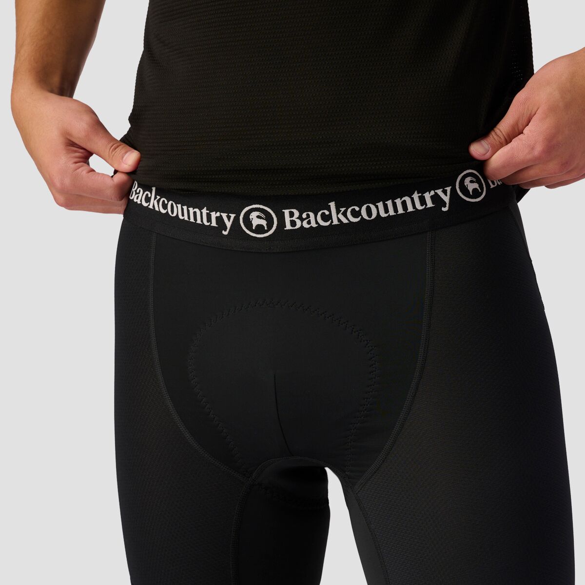 Men's Trail Short with Liner