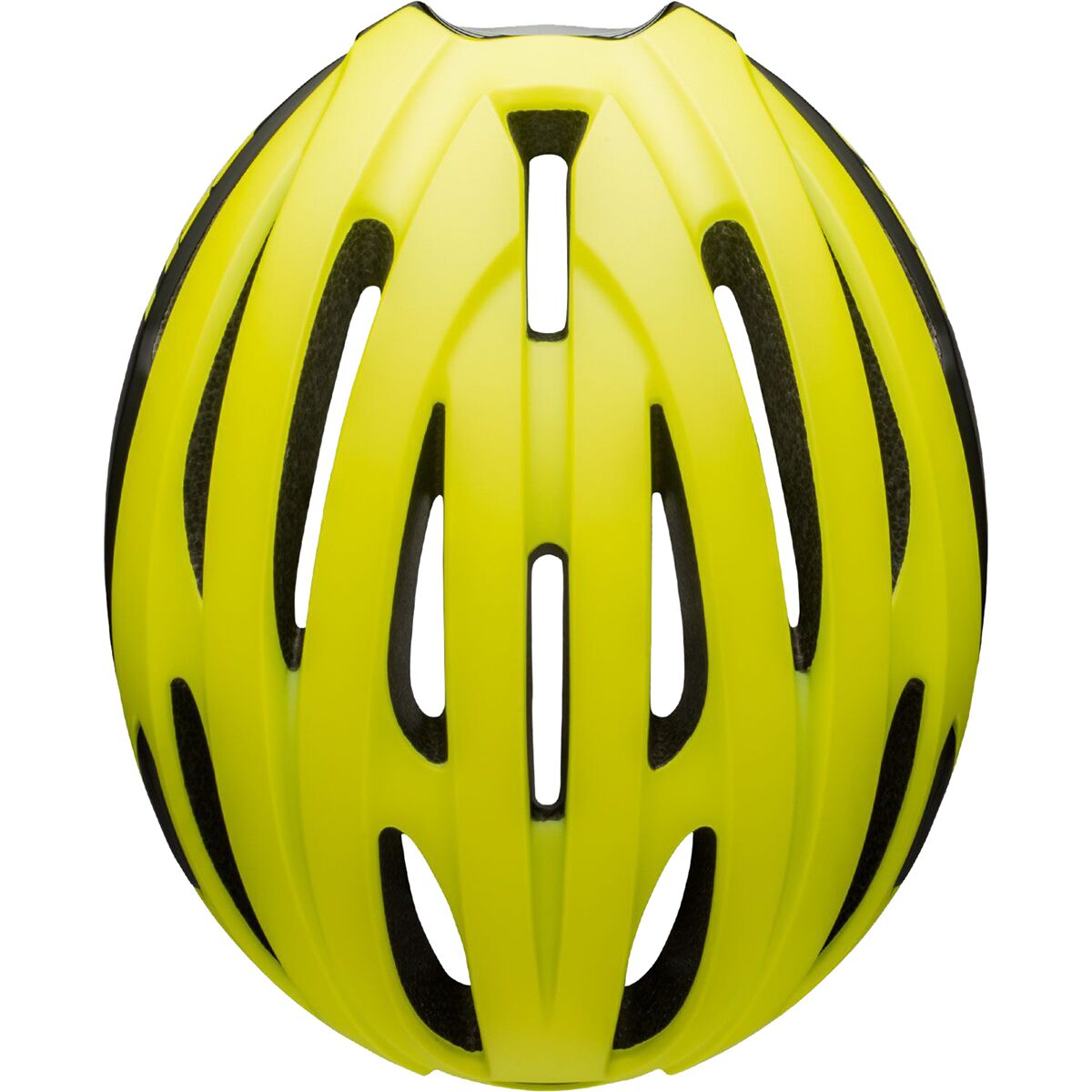 bell helmet with light