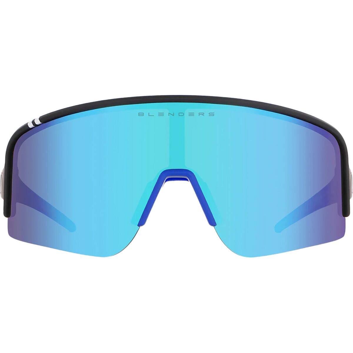 Blenders Eyewear Eclipse X2 Polarized Sunglasses Men