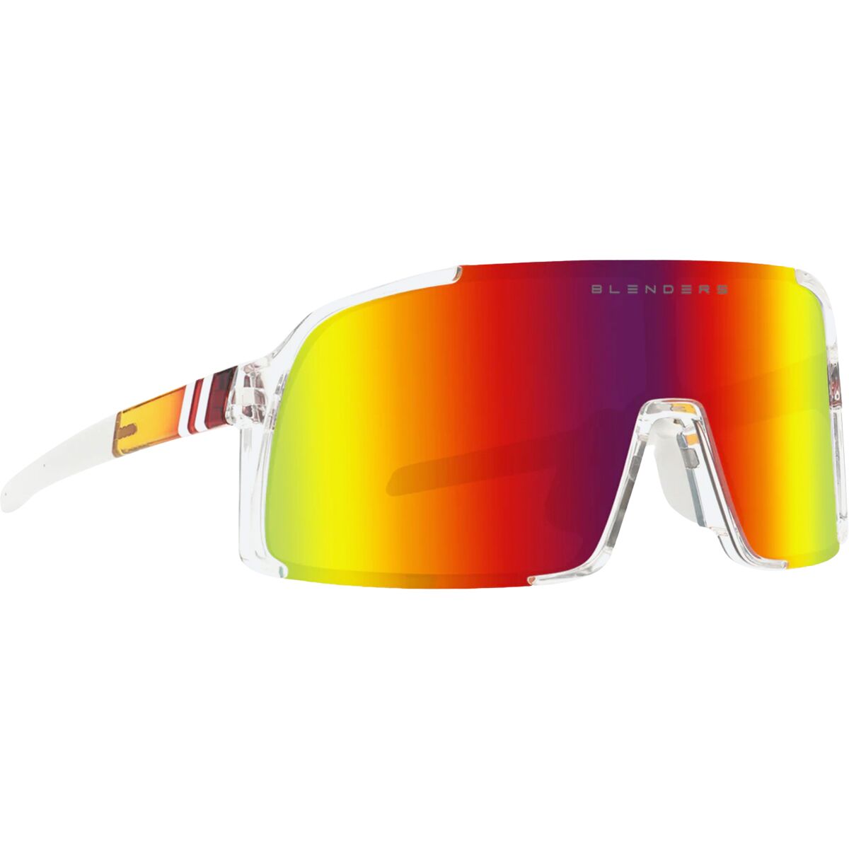 Blenders Eyewear Expose Polarized Sunglasses Men