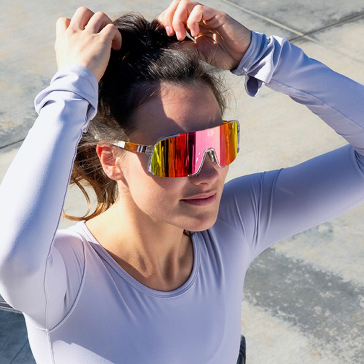 Blenders Eyewear Expose Polarized Sunglasses Men