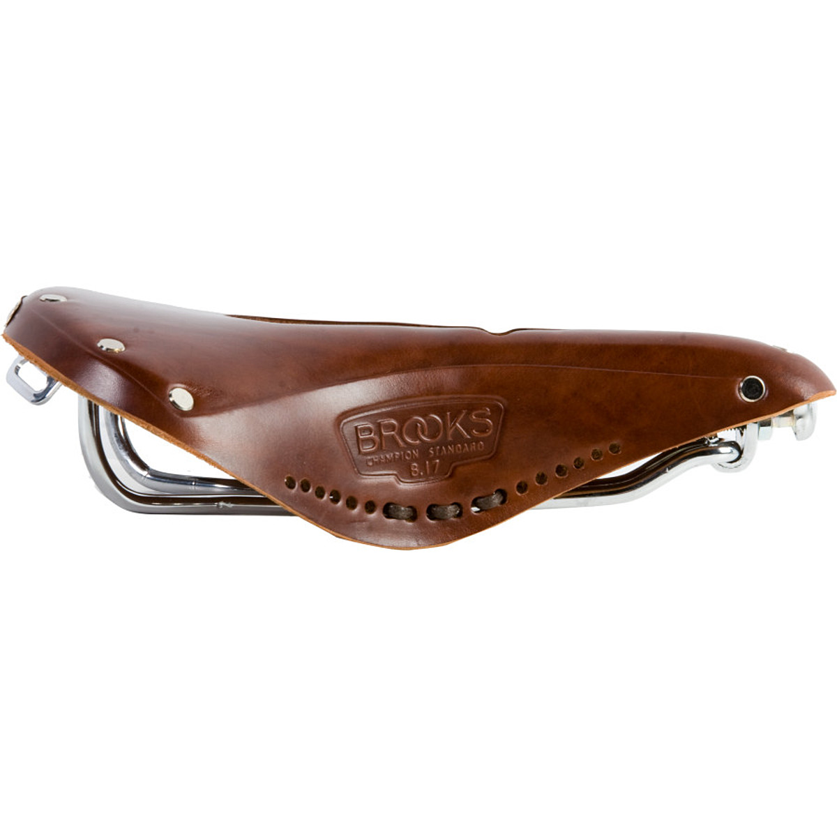 brooks b17 imperial saddle