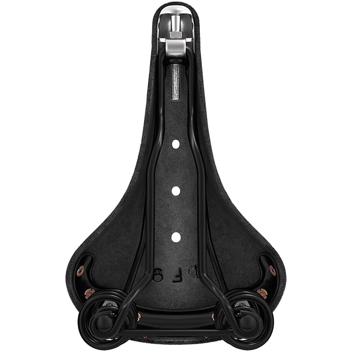 brooks england flyer saddle