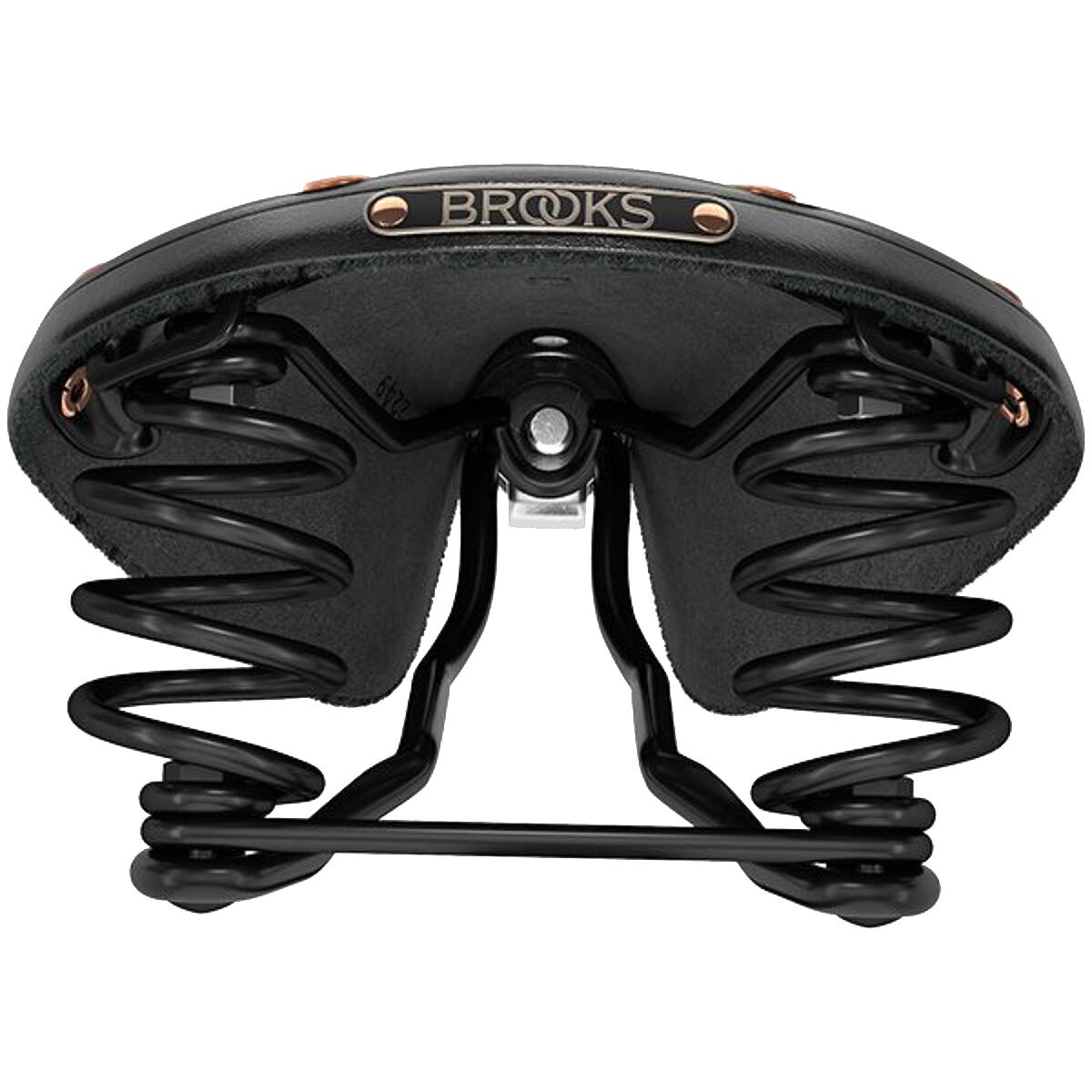brooks england flyer saddle
