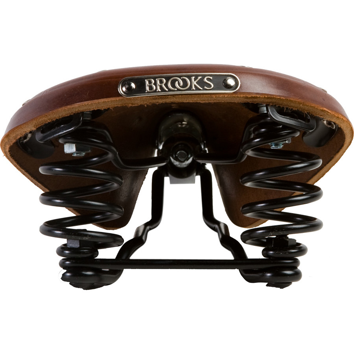 Brooks England Flyer Saddle Components