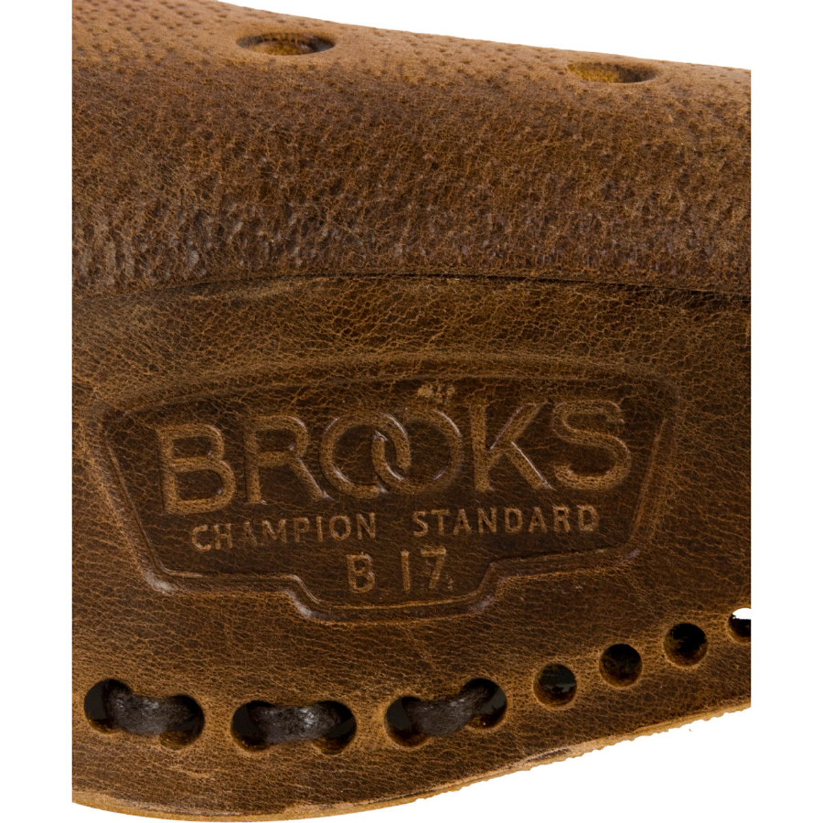 brooks england b17