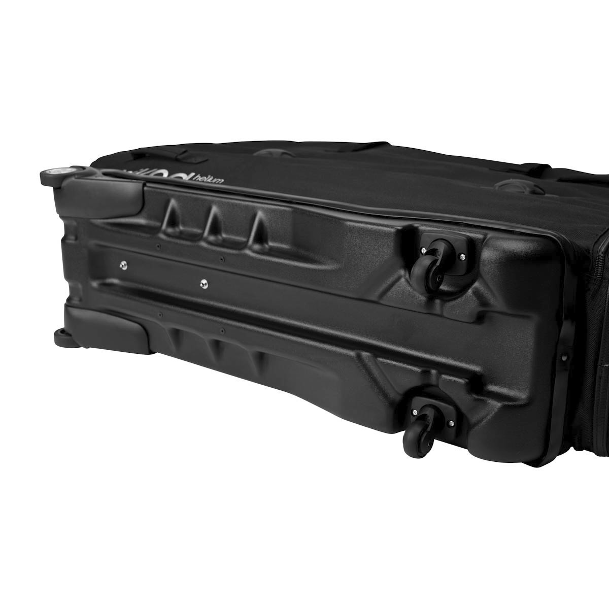 BIKND Helium AirCushioned Bike Case Accessories