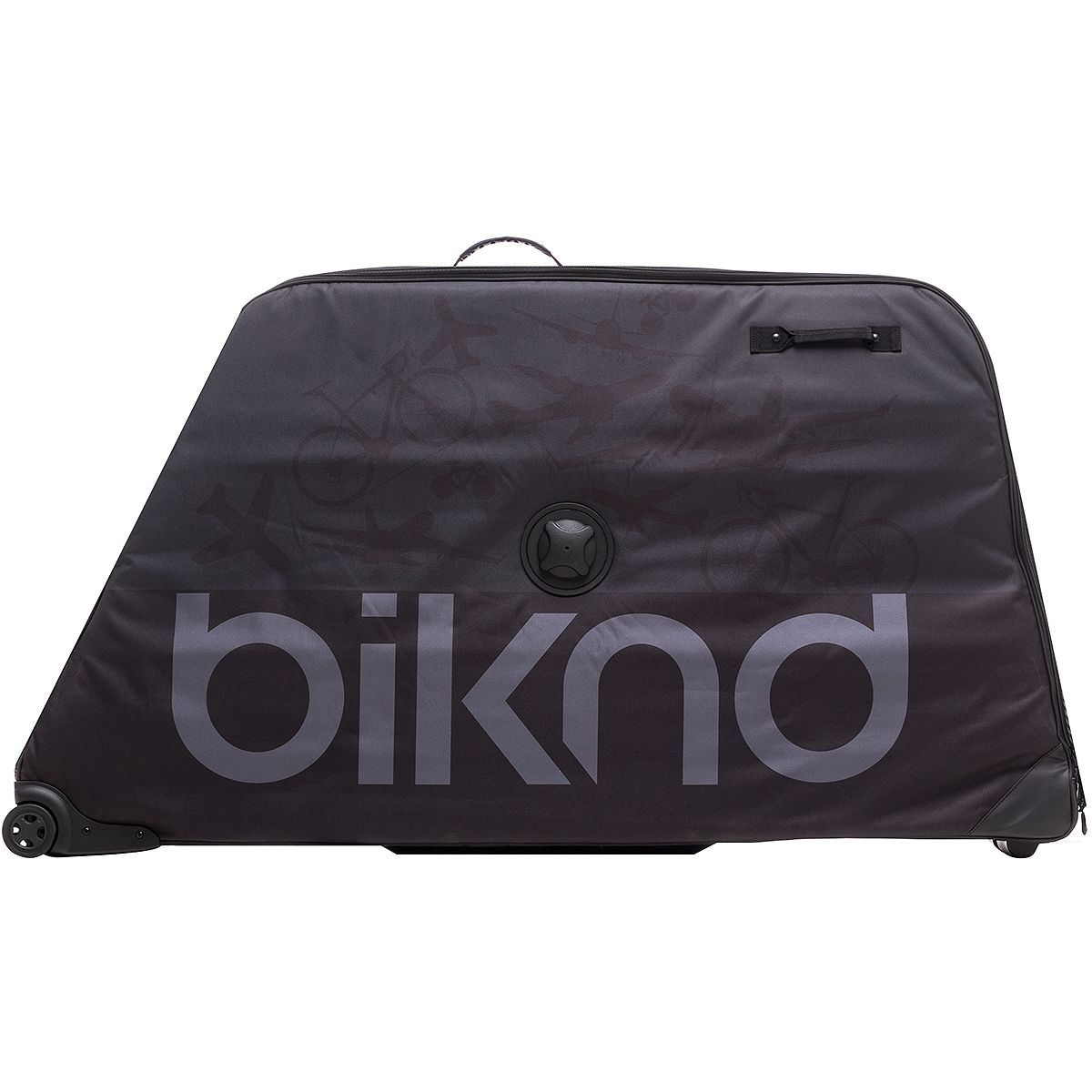 BIKND Jetpack V2 XL Bike Travel Case Accessories