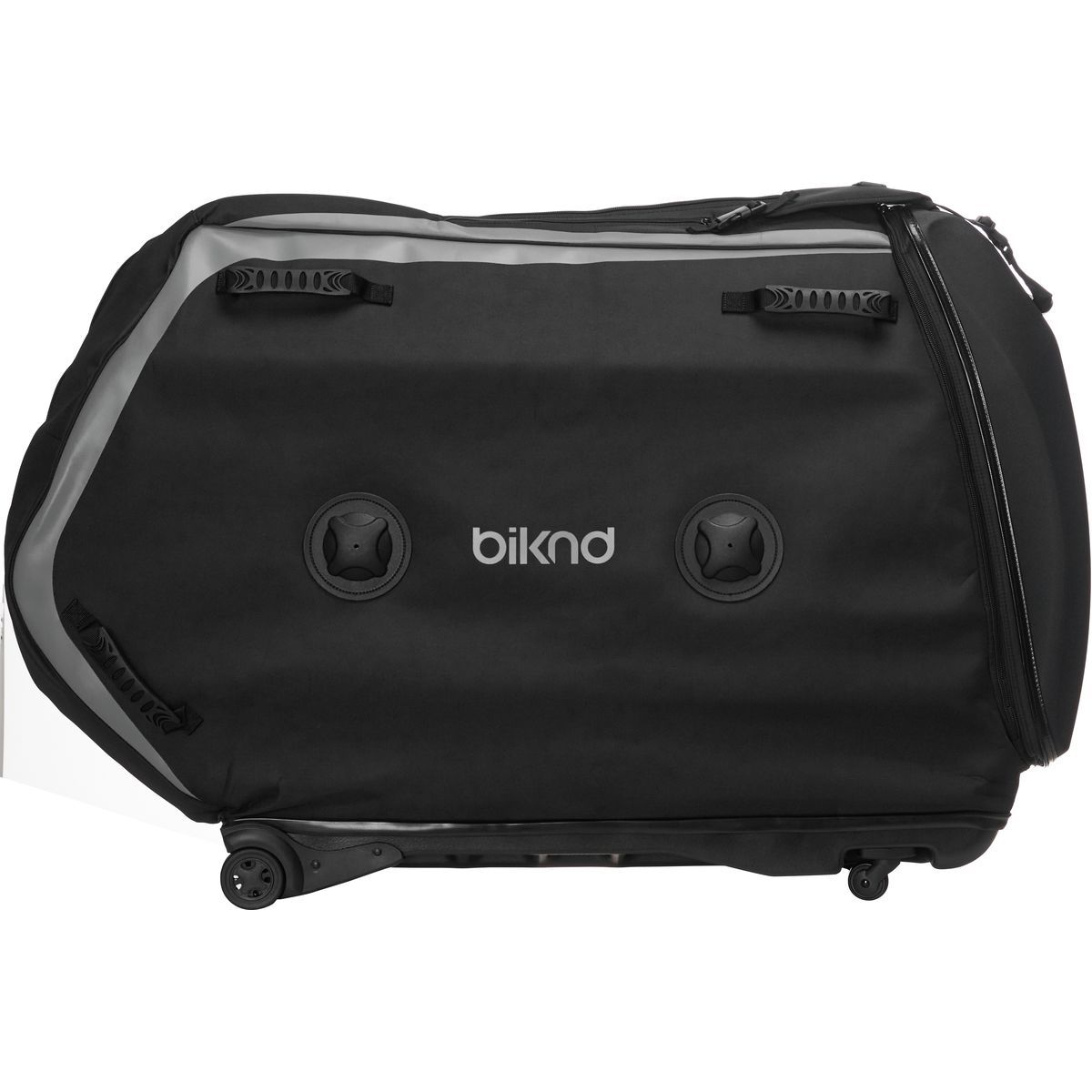 BIKND Helium V4 Bike Travel Case Accessories