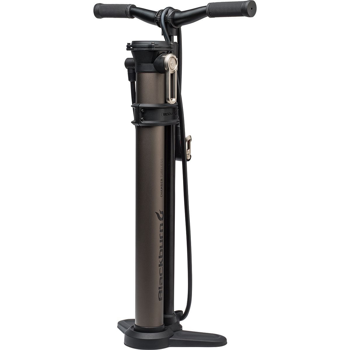 floor pump for tubeless tires