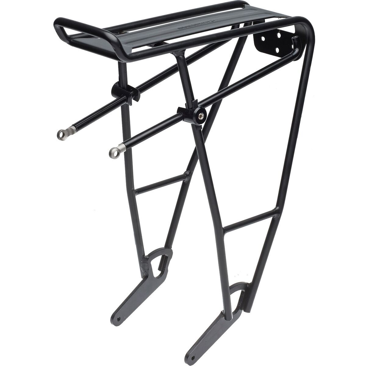 Blackburn Grid 2 Top Deck Rear Rack Accessories