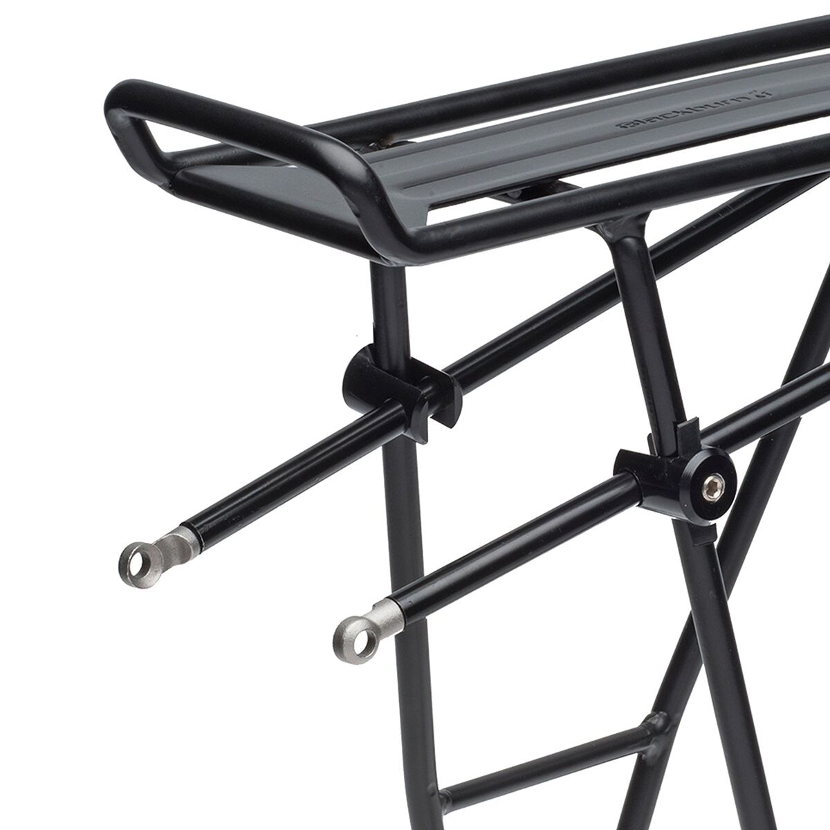 Blackburn Grid 2 Top Deck Rear Rack Accessories