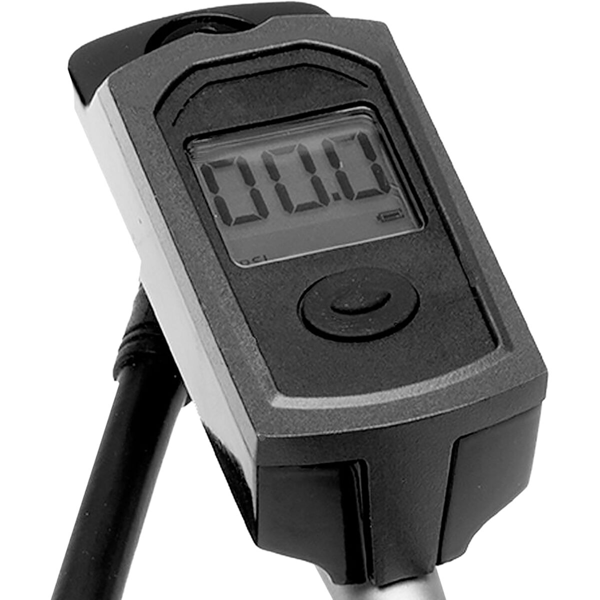 Blackburn Honest Digital Shock Pump Accessories