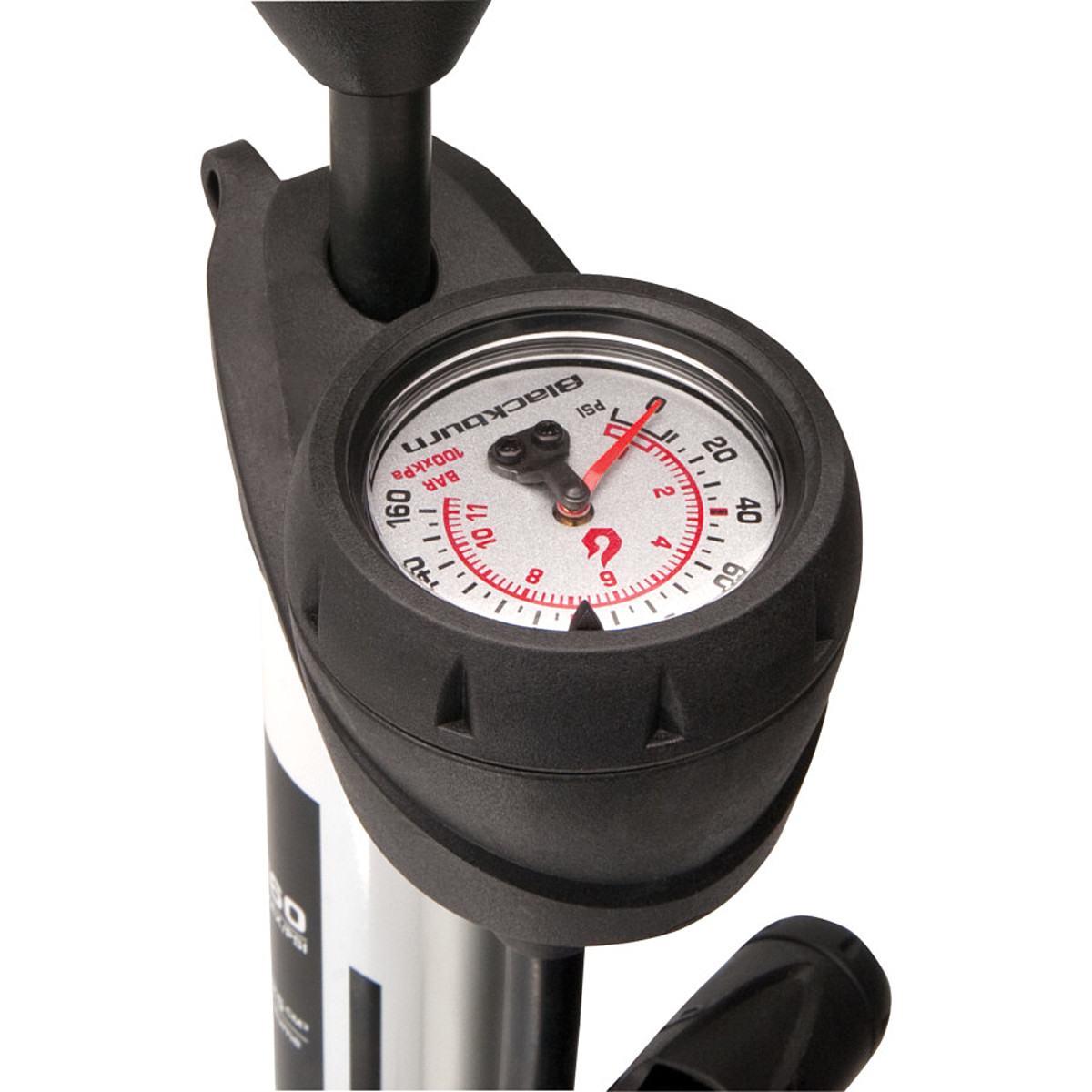 Blackburn Air Tower 3 Floor Pump Accessories