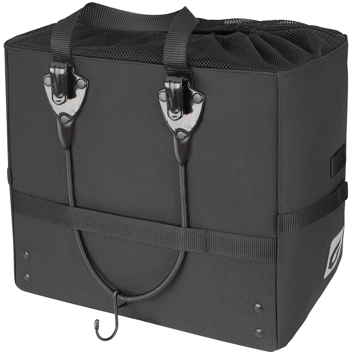 Blackburn Local Grocery 16L Pannier Bag - Accessories