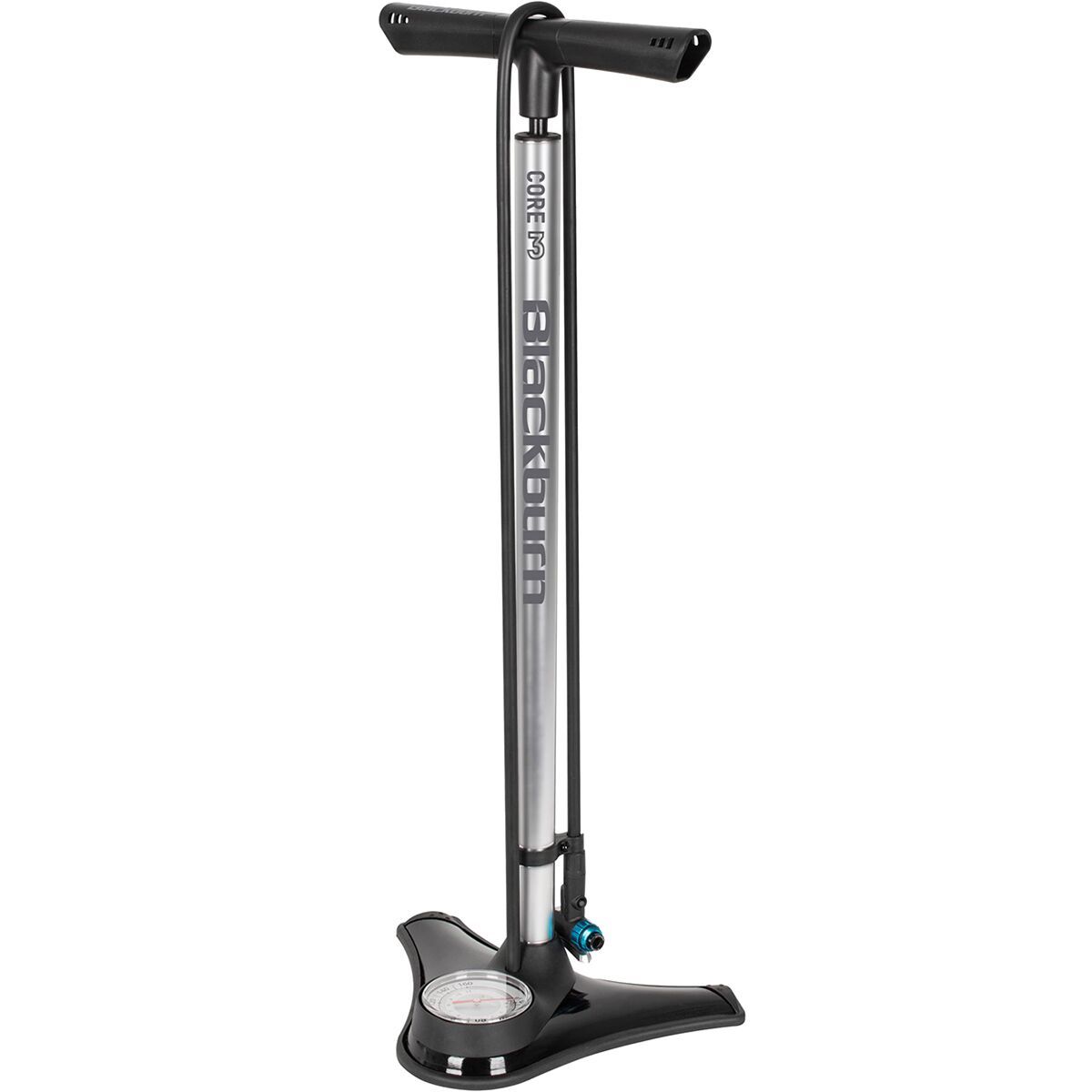 blackburn core floor pump
