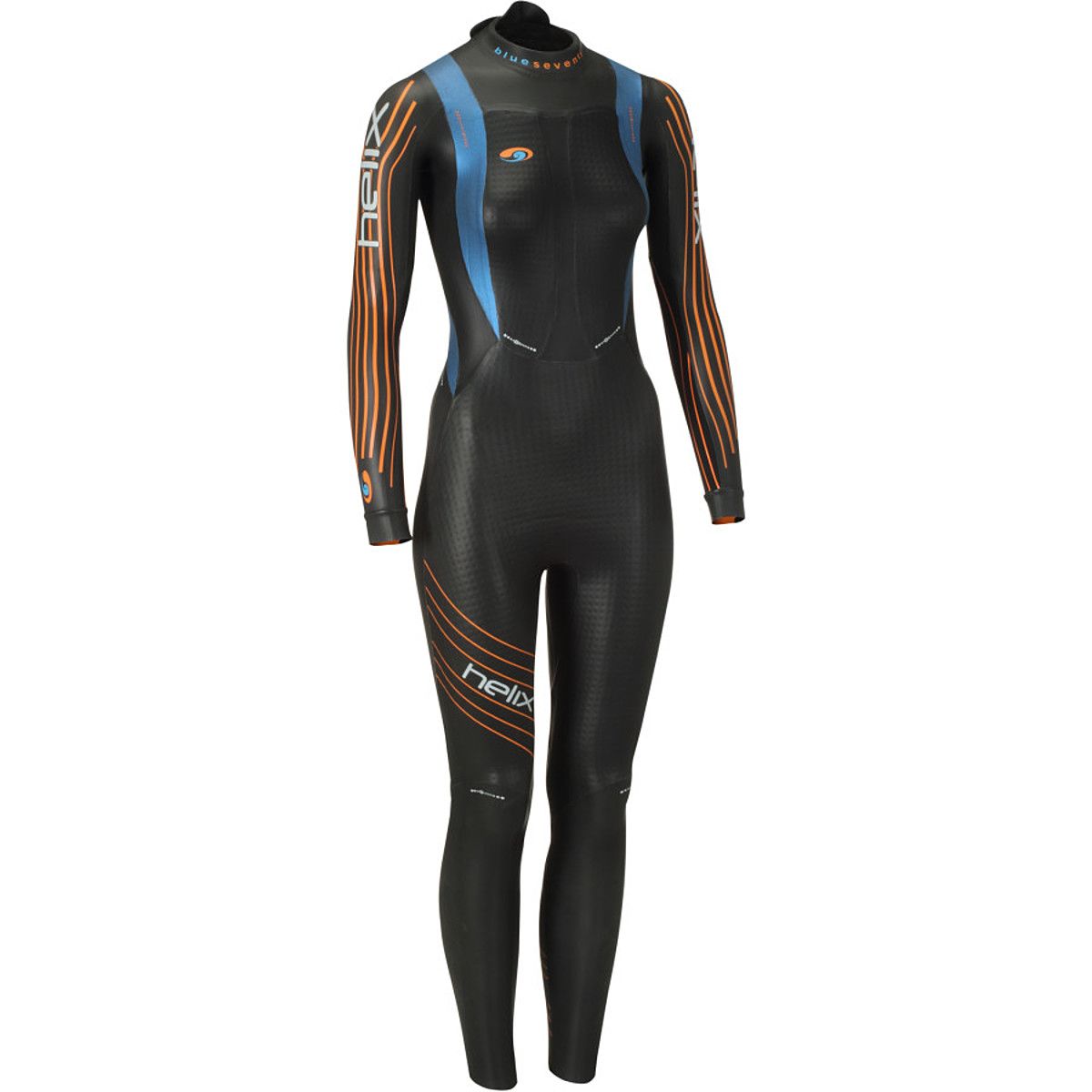 Blueseventy Helix Women's Wetsuit Women