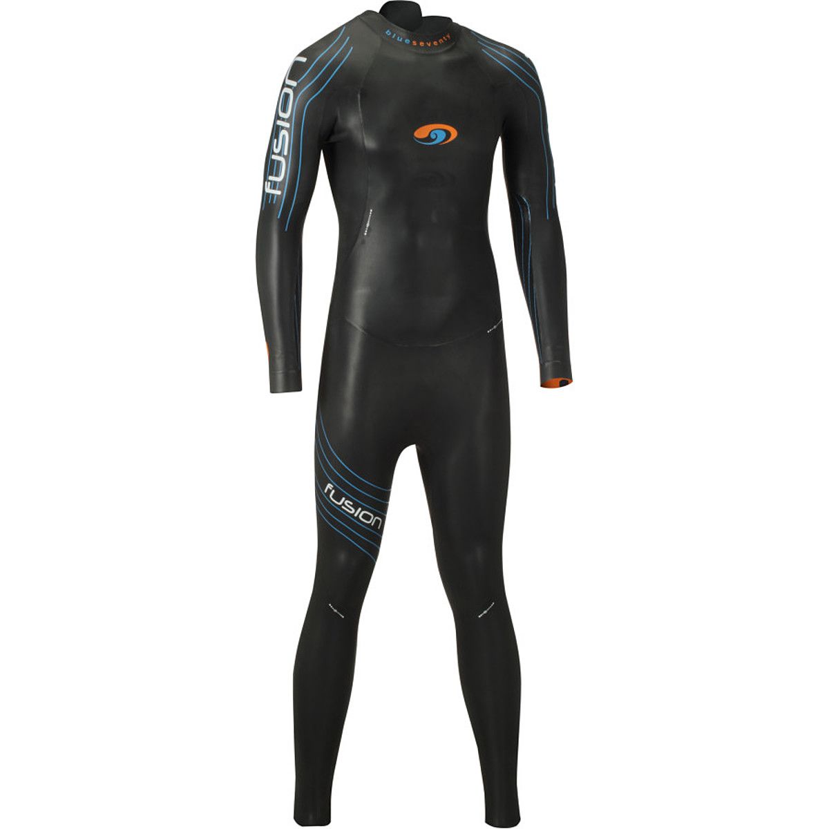 Blueseventy Fusion Wetsuit Men