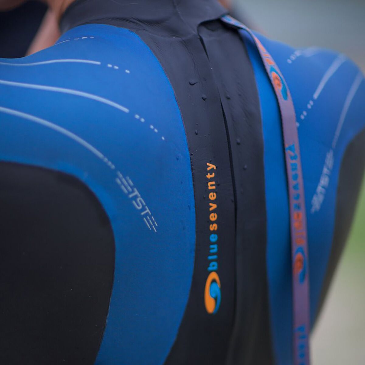 Blueseventy Helix Full Wetsuit Women's Women