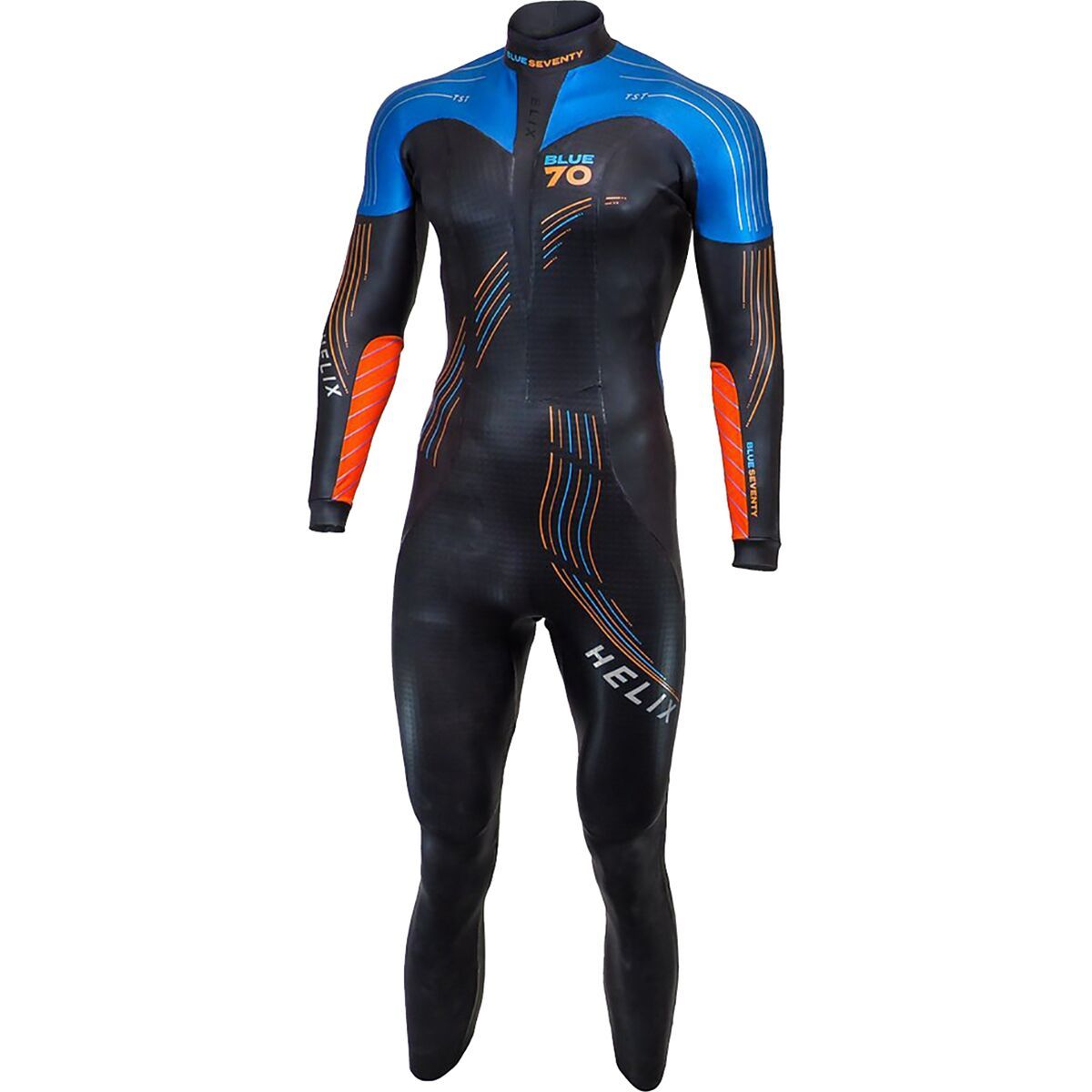 Blueseventy Helix Full Wetsuit Men's Men