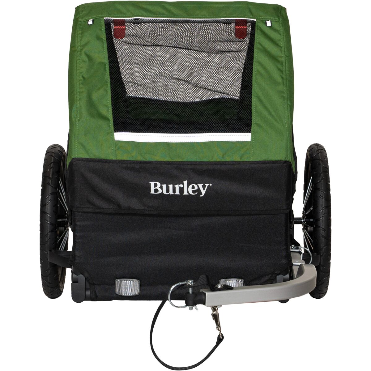 Burley Tail Wagon Dog Bike Trailer Accessories
