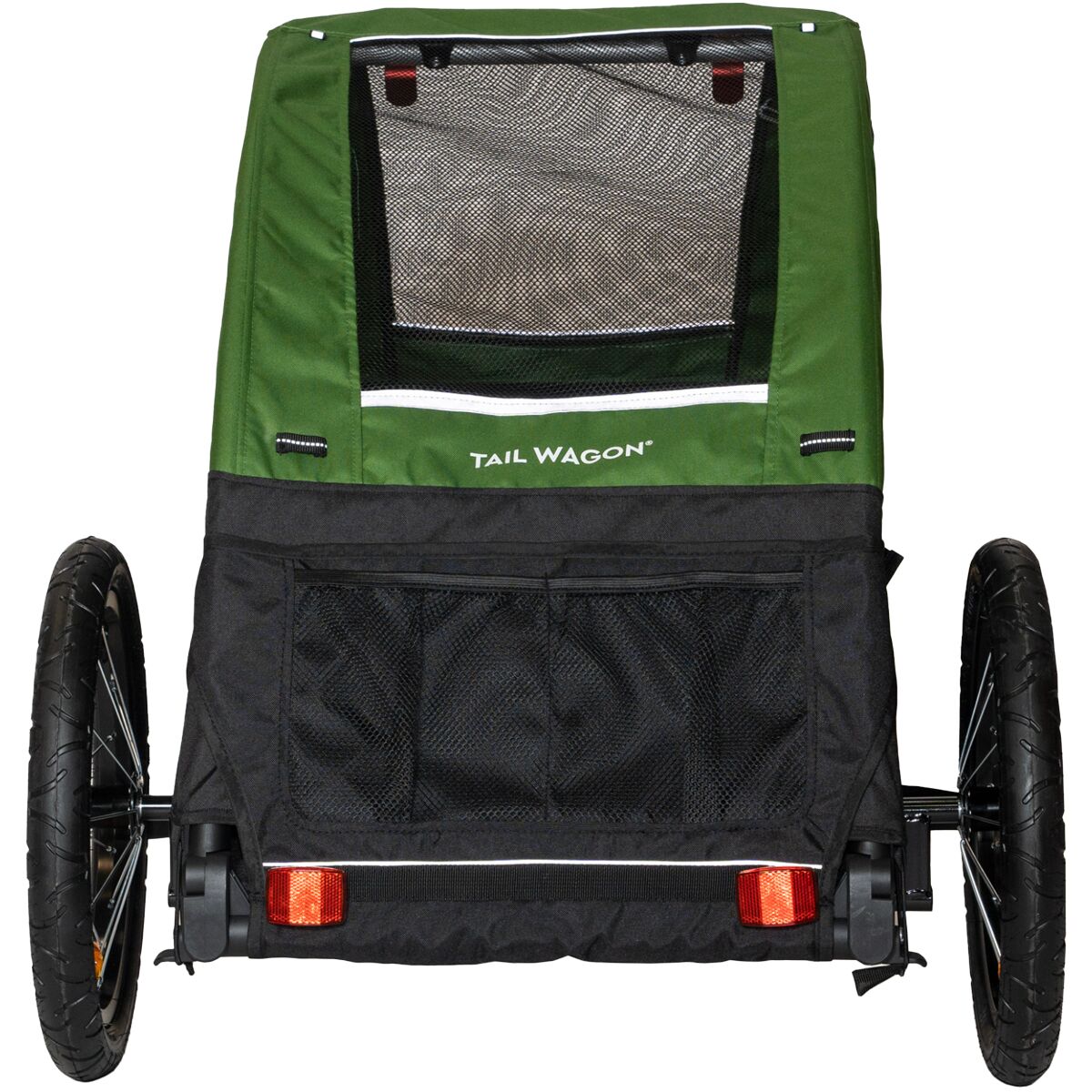 Burley Tail Wagon Dog Bike Trailer Accessories