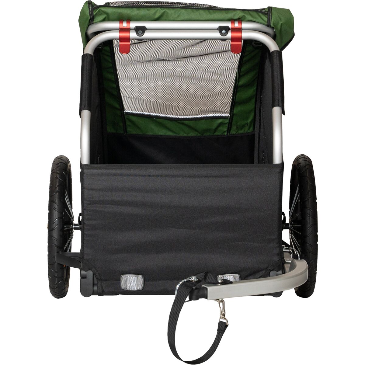 Burley Tail Wagon Dog Bike Trailer Accessories
