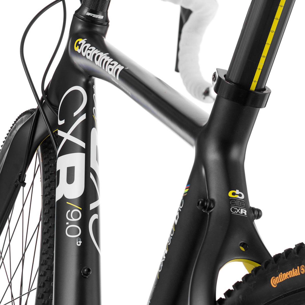 long stem bike tubes