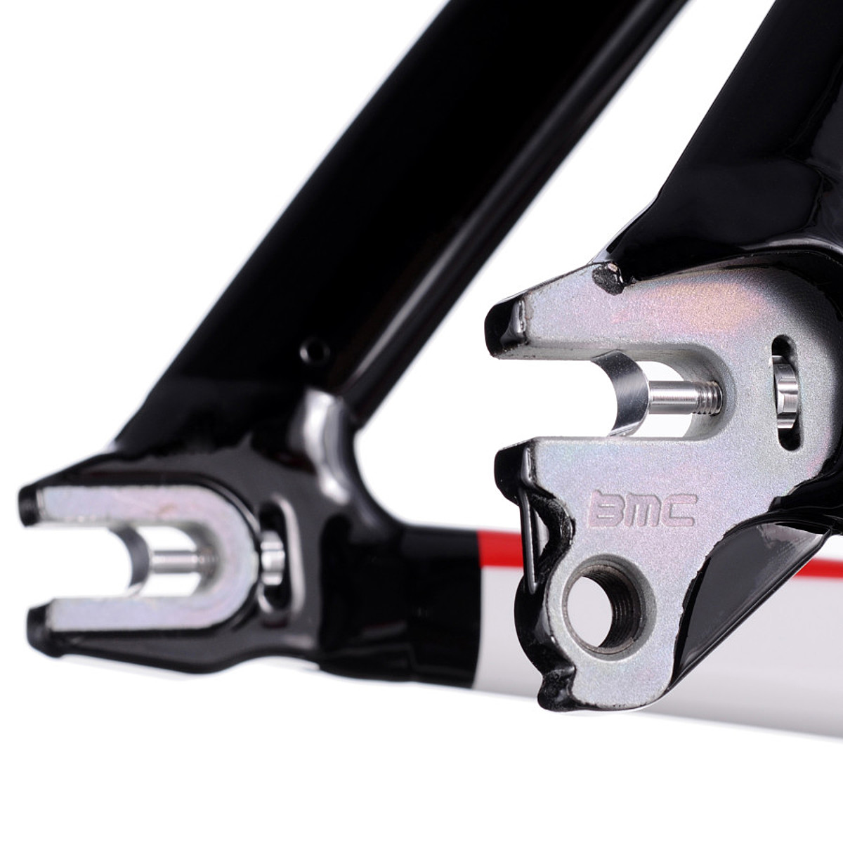 Cadre contre la montre d'occasion - Vélos