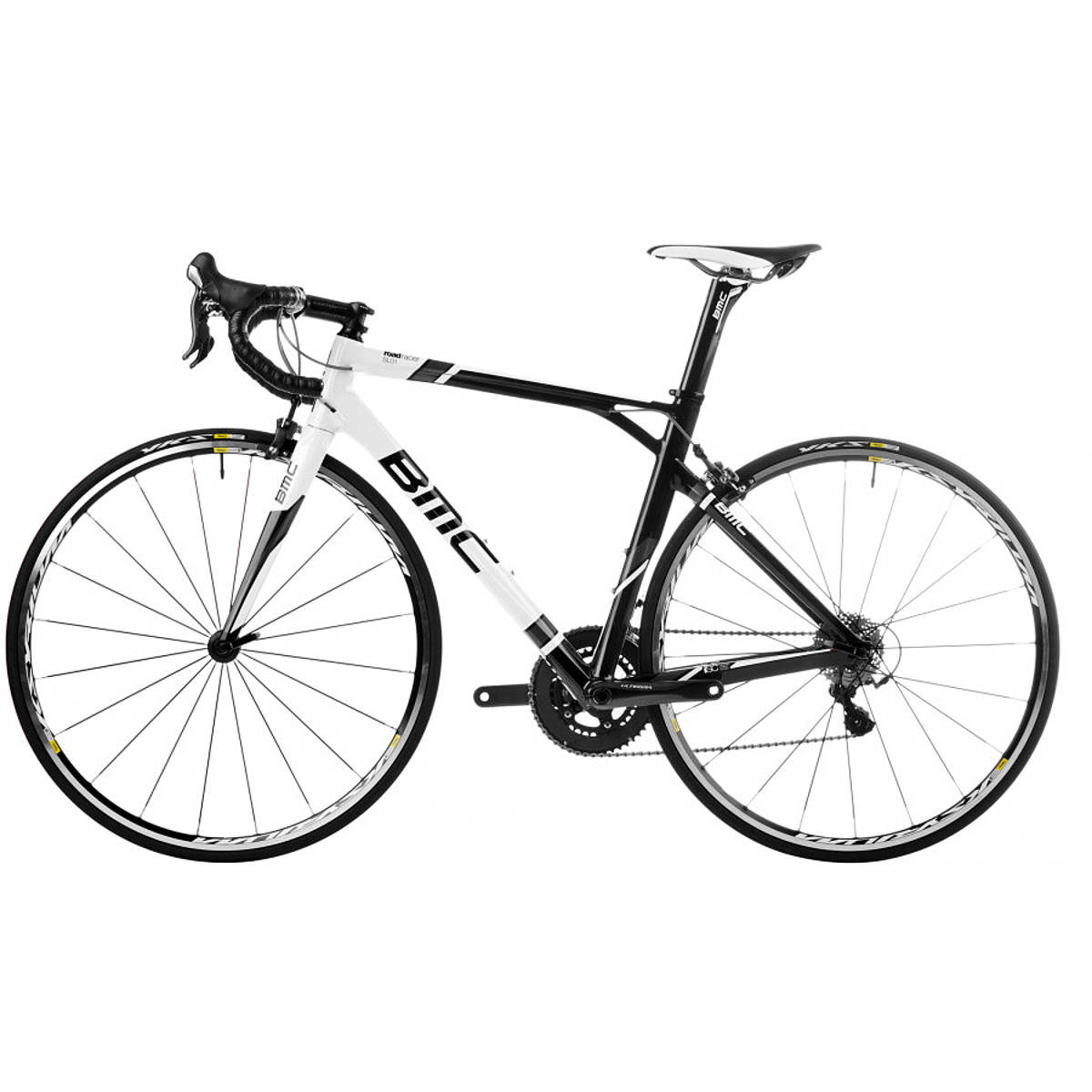 BMC Roadracer SL01 / Shimano Ultegra Complete Bike Bikes