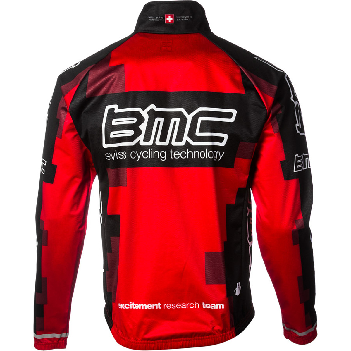 BMC Windtex Jacket - Men's - 2010 - Men