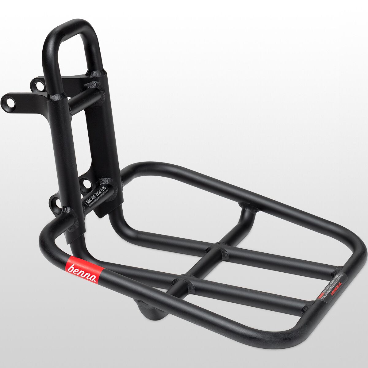 Benno Bikes Mini Front Tray Accessories